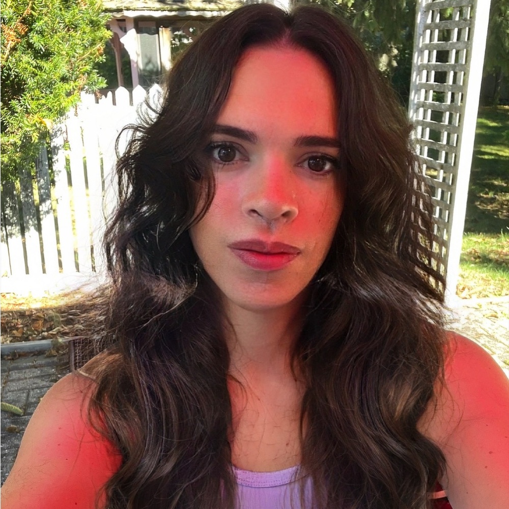 Meet your Posher, Jacquelyn